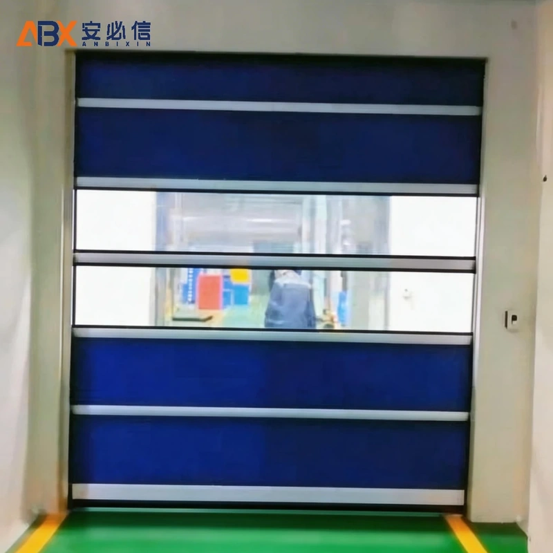 黔东南苗族侗族自治州工业快速门