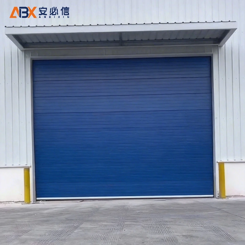 黔东南苗族侗族自治州金属高速门