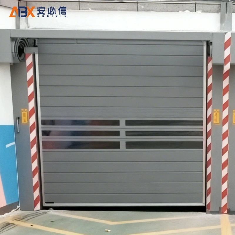 黔东南苗族侗族自治州厂房高速门